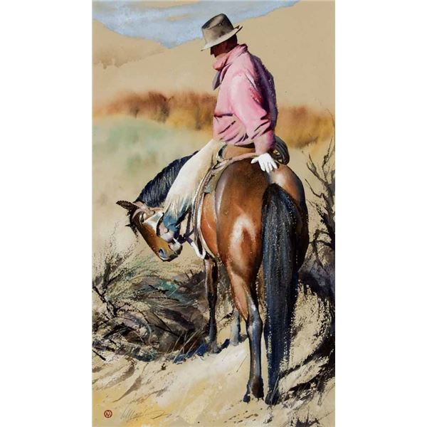 William Matthews-Sunday