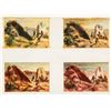 Image 1 : Tom Lovell-Compilation of four studies