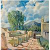 Image 1 : Joseph Fleck-Taos Spring