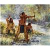 Image 1 : C. Michael Dudash-Creek Bottom Hunters