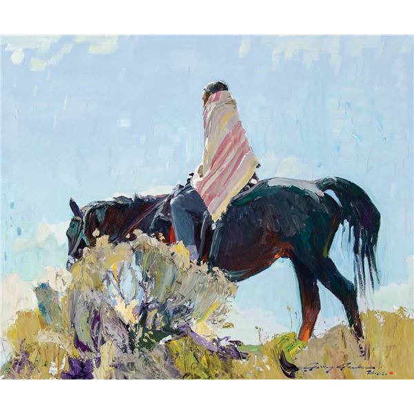 Jerry Jordan-Today, I Was Planning on Planning Tomorrow