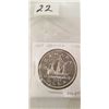 Image 1 : 1949 SILVER DOLLAR UNC. MS64