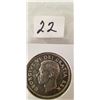 Image 3 : 1949 SILVER DOLLAR UNC. MS64