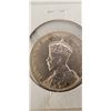 Image 2 : 1935 SILVER DOLLAR UNC VERY HIGH GRADE.