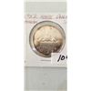 Image 1 : 1952 CANADA SILVER DOLLAR SWL HIGH GRADE