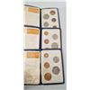 Image 2 : 3 BRITISH 5 COIN SETS