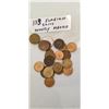 Image 1 : FOREIGN COINS MSOTLY MEXICO