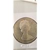 Image 2 : 1965 CANADA SILVER DOLLAR HIGH GRADE