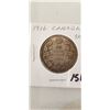 Image 1 : 1916 CANADA 50 CENT