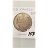 Image 1 : 1918 CANADA 50 CENT