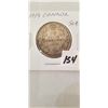 Image 1 : 1919 CANADA 50 CENT
