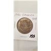 Image 1 : 1940 CANADA 50 CENT