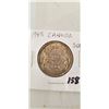 Image 1 : 145 CANADA 50 CENT