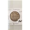 Image 1 : 1950 CANADA 50 CENT