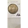 Image 1 : 1956 CANADA 50 CENT