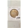 Image 1 : 1961 CANADA 50 CENT