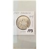 Image 1 : 1964 CANADA 50 CENT
