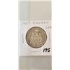 Image 1 : 1965 CANADA 50 CENT