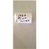 Image 1 : 1 ROLL 1966 SILVER DOLLARS 20 COINS