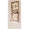 Image 2 : 1935-F USA $1.00 NOTE A 38874224 J SILVER CERTIFICATE
