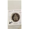 Image 1 : 2007 CANADA 50 CENT