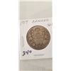 Image 1 : 1917 CANADA 50 CENT
