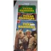 Image 1 : 3 TEXAS RANGERS COMICS