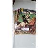 Image 1 : 7 CISCO KID 10 CENT COMICS