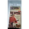 Image 1 : 2 TEX RITTER WESTERN 10 CENT COMICS