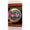 Image 1 : 1974 WINNIPEG SILVER DOLLAR