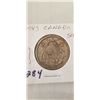Image 1 : 1945 CANADA 50 CENT