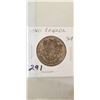 Image 1 : 1940 CANADA 50 CENT