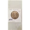 Image 1 : 1942 CANADA 50 CENT