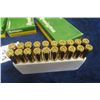 Image 2 : Remington 30-06 Spry Ammo - 80 Total Rounds  ( 40 of which are Accelerated)  - MUST PROVIDE PROOF OF