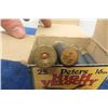 Image 7 : Vintage Peters 16 Gauge Ammo + Box - 25 Rounds- MUST PROVIDE PROOF OF PAL PRIOR TO PURCHASE - WE DO 