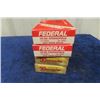 Image 4 : Hornaby/ Federal 30-06 Spring Ammo - 98 Rounds - MUST PROVIDE PROOF OF PAL PRIOR TO PURCHASE - WE DO