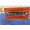 Image 6 : Vintage Winchester 32 Cal Ammo - 50 Rounds - MUST PROVIDE PROOF OF PAL PRIOR TO PURCHASE - WE DO NOT