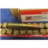 Image 4 : Winchester 358 Win Ammo - 20 Rounds - MUST PROVIDE PROOF OF PAL PRIOR TO PURCHASE - WE DO NOT SHIP A