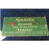 Image 2 : Vintage Remington Kleanbore 348 Win Ammo - 40 Rounds - MUST PROVIDE PROOF OF PAL PRIOR TO PURCHASE -