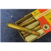 Image 3 : Vintage Kynoch 35 Win Ammo - 10 Rounds - MUST PROVIDE PROOF OF PAL PRIOR TO PURCHASE - WE DO NOT SHI