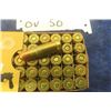 Image 3 : Vintage Century Arms 7.63mm Mauser Pistol Ammo - 65 Rounds & 30 Brass Casings - MUST PROVIDE PROOF O