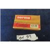 Image 1 : Norma 6.5 x 55 Ammo - 20 Rounds - MUST PROVIDE PROOF OF PAL PRIOR TO PURCHASE - WE DO NOT SHIP AMMO