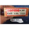 Image 2 : Norma 6.5 x 55 Ammo - 20 Rounds - MUST PROVIDE PROOF OF PAL PRIOR TO PURCHASE - WE DO NOT SHIP AMMO