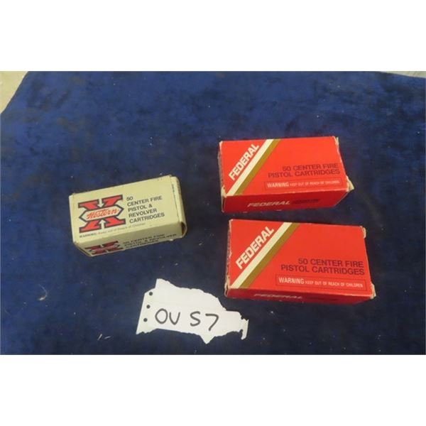38 Special Ammo - 150 Rounds - MUST PROVIDE PROOF OF PAL PRIOR TO PURCHASE - WE DO NOT SHIP AMMO