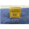 Image 4 : Vintage CiL 22 Winchester Rim Fire Ammo - 50 rounds -  MUST PROVIDE PROOF OF PAL PRIOR TO PURCHASE -