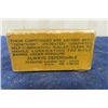 Image 5 : Vintage CiL 22 Winchester Rim Fire Ammo - 50 rounds -  MUST PROVIDE PROOF OF PAL PRIOR TO PURCHASE -