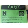 Image 3 : Mantel 7 x 57 Ammo - 10 Rounds-  MUST PROVIDE PROOF OF PAL PRIOR TO PURCHASE - WE DO NOT SHIP AMMO