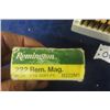 Image 2 : Remington 222 Rem Mag Ammo - 20 Rounds -  MUST PROVIDE PROOF OF PAL PRIOR TO PURCHASE - WE DO NOT SH
