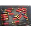 Image 2 : 12 Gauge Ammo - 22 Rounds & Various 22 Cal Ammo -  MUST PROVIDE PROOF OF PAL PRIOR TO PURCHASE - WE 