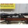 Image 11 : Winchester Model 70 Featherlite 30-06 Springfield BA 21"  Serial # 455455 with Tasco Scope -